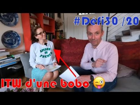 Elle défend les agriculteurs : itw d&rsquo;une bobo parisienne 😜 #défi30 /20