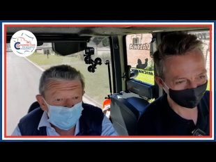 Interview tracteur – jean marie savalle isagri