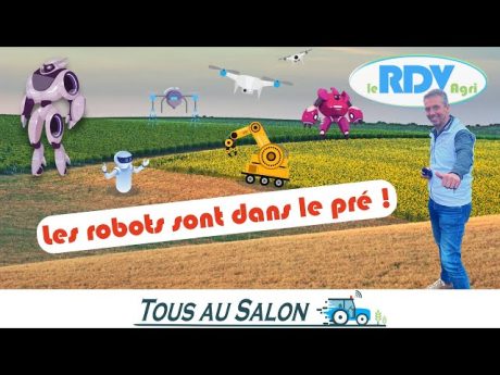 Fira : que sont capables de faire les robots concrètement des aujourd&rsquo;hui ?