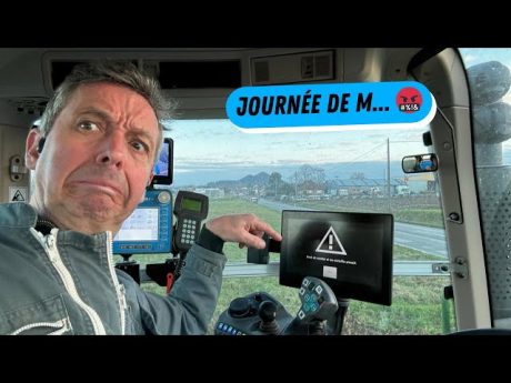 Quand tu fais pas grand chose de ta journée ????