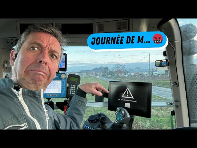 Quand tu fais pas grand chose de ta journée ????