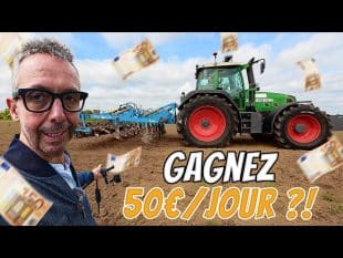 En quoi la pression des pneus fait économiser des centaines d’euros ? 💸