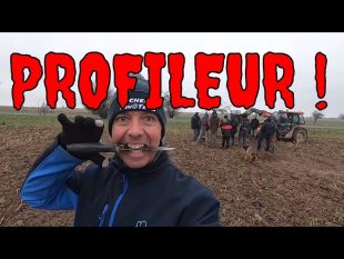Apprenez à profiler vos sols pour mieux les comprendre.