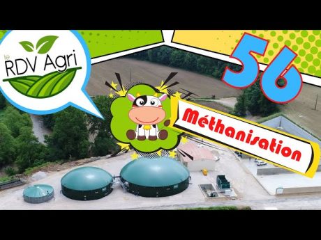Rdv agri 56 méthanisation : progrès ou chimère ?