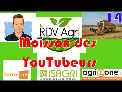 Rdv agri