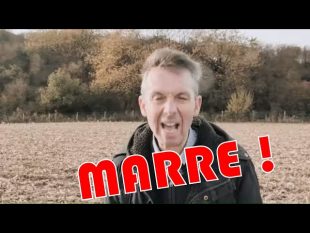 Marre de l’agribashing 😒 rejoint « raconte moi l’agriculture » 👍