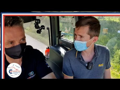 Interview tracteur – arnaud crampon – rédacteur en chef terre net