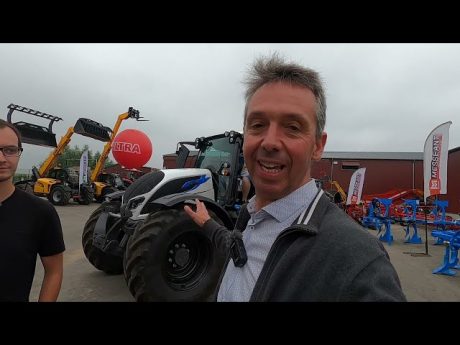 Une ferme dans l’école 🤩 #enseignementagricole