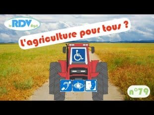 Rdv agri 79 : l&rsquo;agriculture différemment