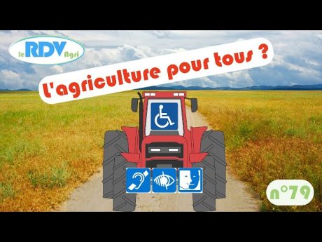 Rdv agri 79 : l’agriculture différemment