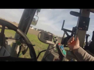 Conduite fendt tms