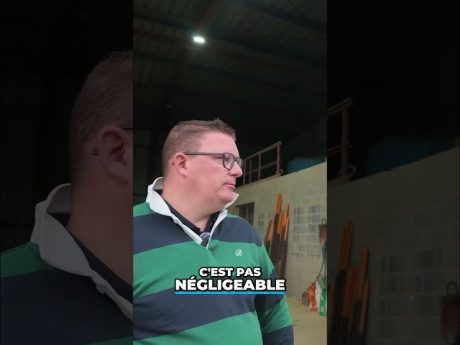 Les phytosanitaires : toujours un débat… 😬
