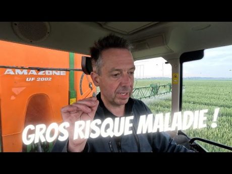 On traite encore ????