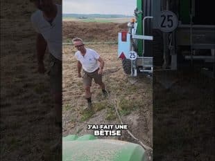 Installation rapide: pose facile d’un enrouleur de tuyau #shorts