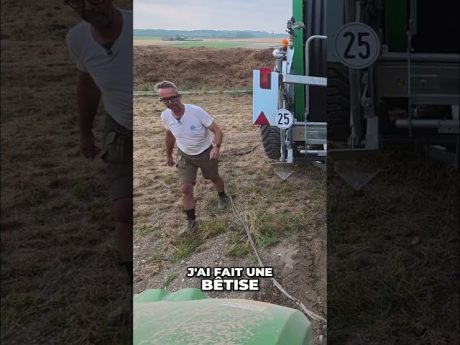 Installation rapide: pose facile d’un enrouleur de tuyau #shorts