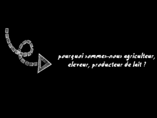 Pourquoi sommes nous éleveurs ?