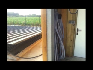 Consignes d’utilisation aire de lavage phytobac