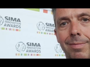 Machine de l’année sima 2019