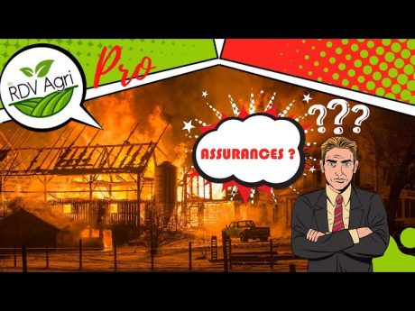 Rdv agri pro gan : Êtes vous bien assuré ?