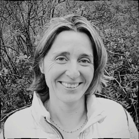Illustration du profil de Lydie Leymarie Lachaud
