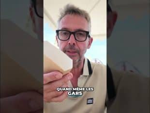 C’est la catastrophe chez les sudistes ! 🤦♂️