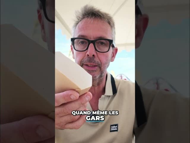 C’est la catastrophe chez les sudistes ! 🤦‍♂️