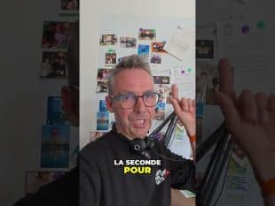 Nouveau programme de vidéos : potatoes & dimanche 11h ! #shorts