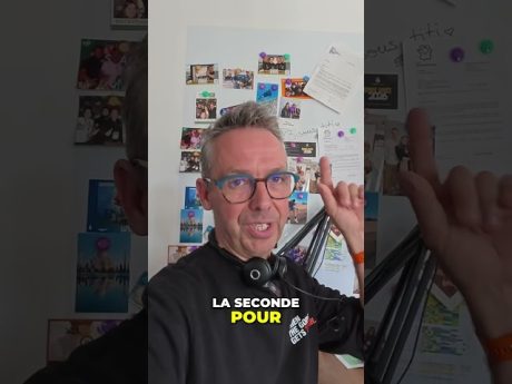 Nouveau programme de vidéos : potatoes & dimanche 11h ! #shorts