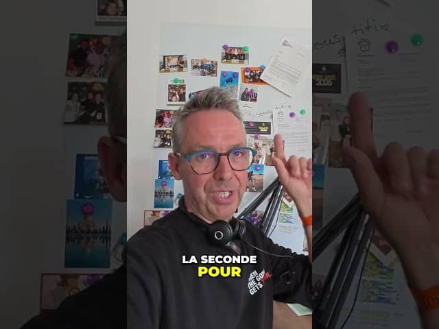 Nouveau programme de vidéos : potatoes & dimanche 11h ! #shorts