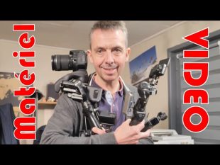 👉 mon matériel vidéo 🎦 mes préférences !!