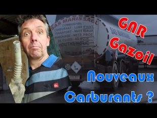 Tracteur 🚜 : réponses à vos questions sur les carburants !