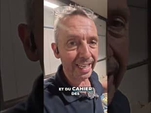 Un cahier des charges strict pour les chips ! 🫡