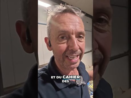 Un cahier des charges strict pour les chips ! 🫡