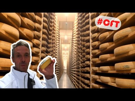 On l’aime sans comté !!! #cft