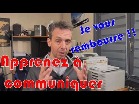 👉mettez vous à la communication positive🎞 [par la vidéo]