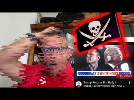 Ils ont piraté ma chaine 🥶 !