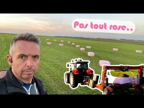 Une petite histoire…