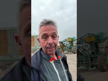 Du changement 😅 #agriculture #agriculturefrançaise #agriculteur