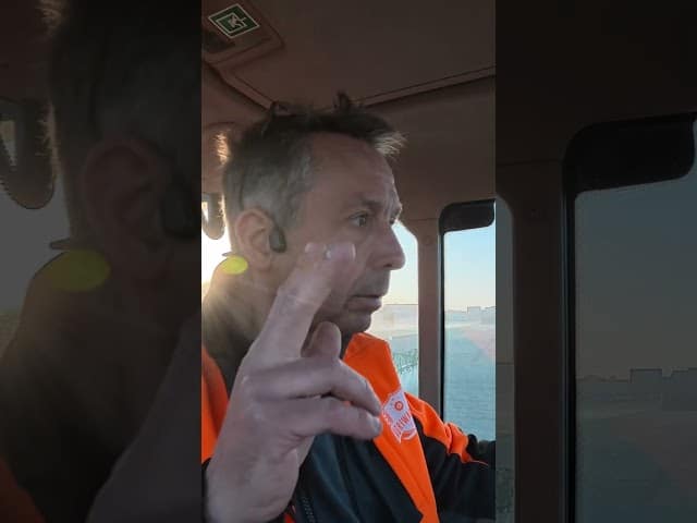 Un conflit de voisinage vraiment inutile… 😤