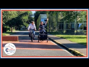 Interview tracteur … euuuh vélo – philippe choquet – directeur unilasalle