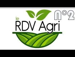 Rdv agri n° 2 les oad en agriculture.