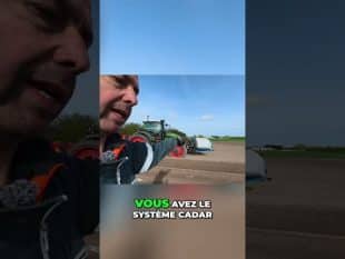 Le secret des plants de pommes de terre : germes parfaits et engrais ciblé #shorts