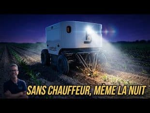 1,7 hectare par jour : le calcul qui bluffe