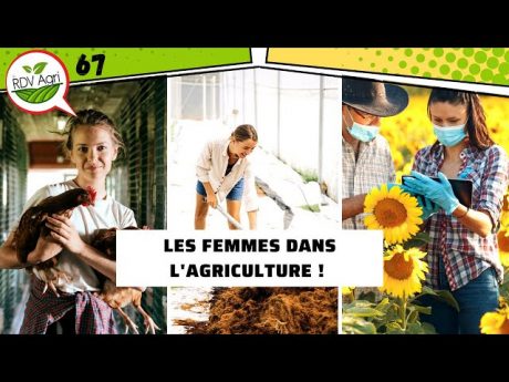 Rdv agri 67: spécial femme dans l’agriculture