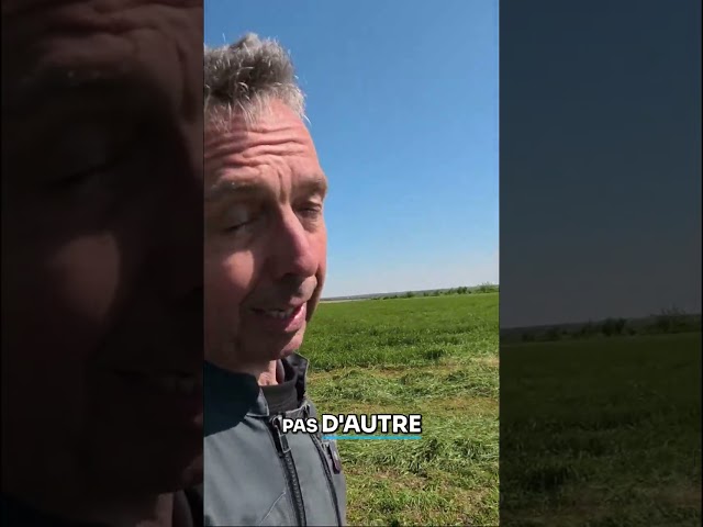 Il n’y a jamais de petites économies ! 🚜💨