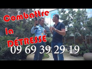 Détresse et suicide des agriculteurs, un moyen de les combattre !