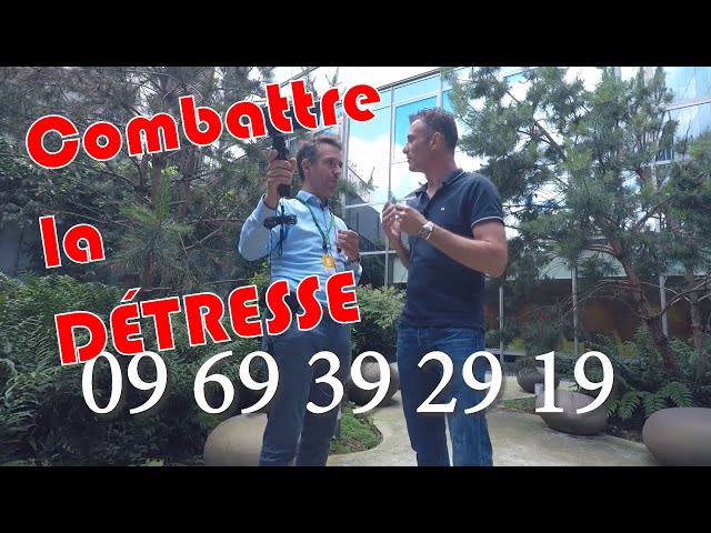 Détresse et suicide des agriculteurs, un moyen de les combattre !