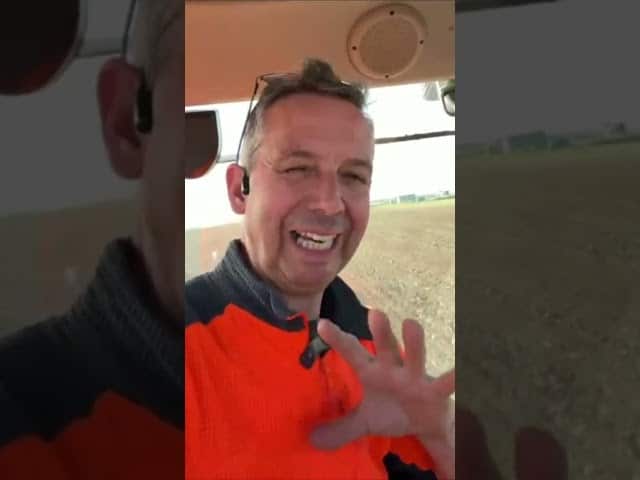 “vis ma vie” d’agriculteur 📺 c’est ce jeudi soir !