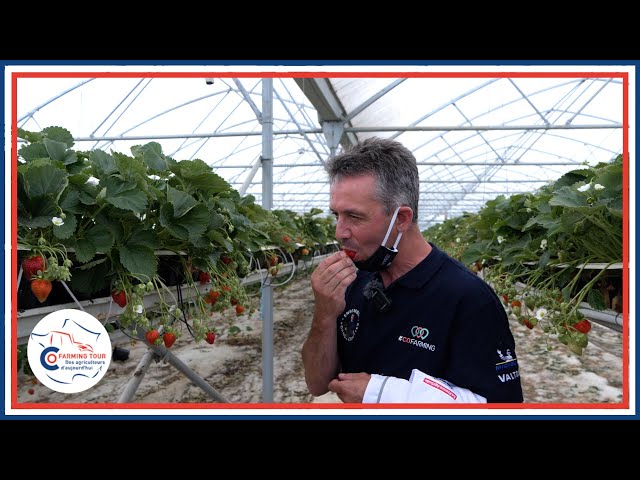 Je suis tombÉ dans les pommes !! #cft