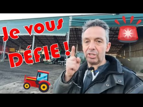 Allez vous relever le défi machinisme ?